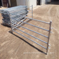 Livestock Cattle Panel Galvanized livestock panels galvanized cattle fence panel Factory